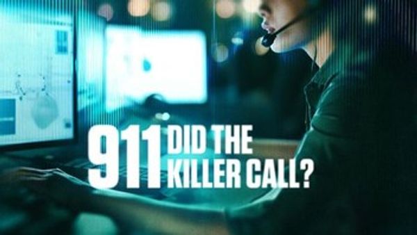 911: Did the Killer Call? S01