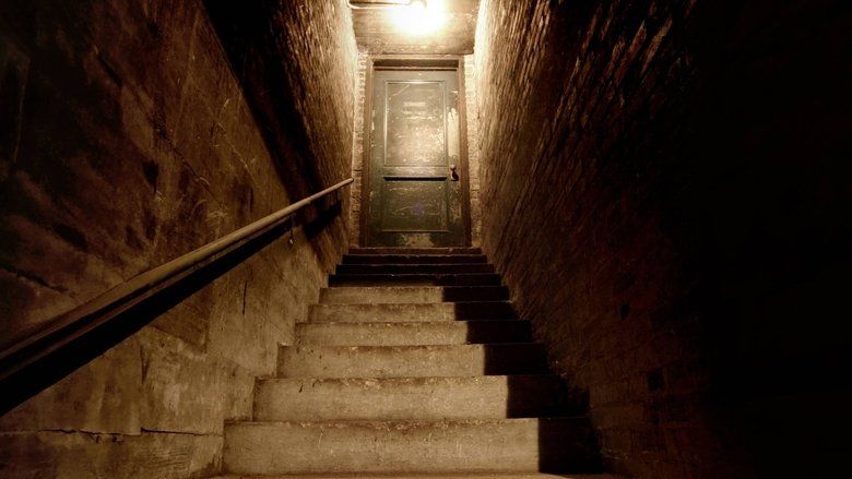 A Body in the Basement S02