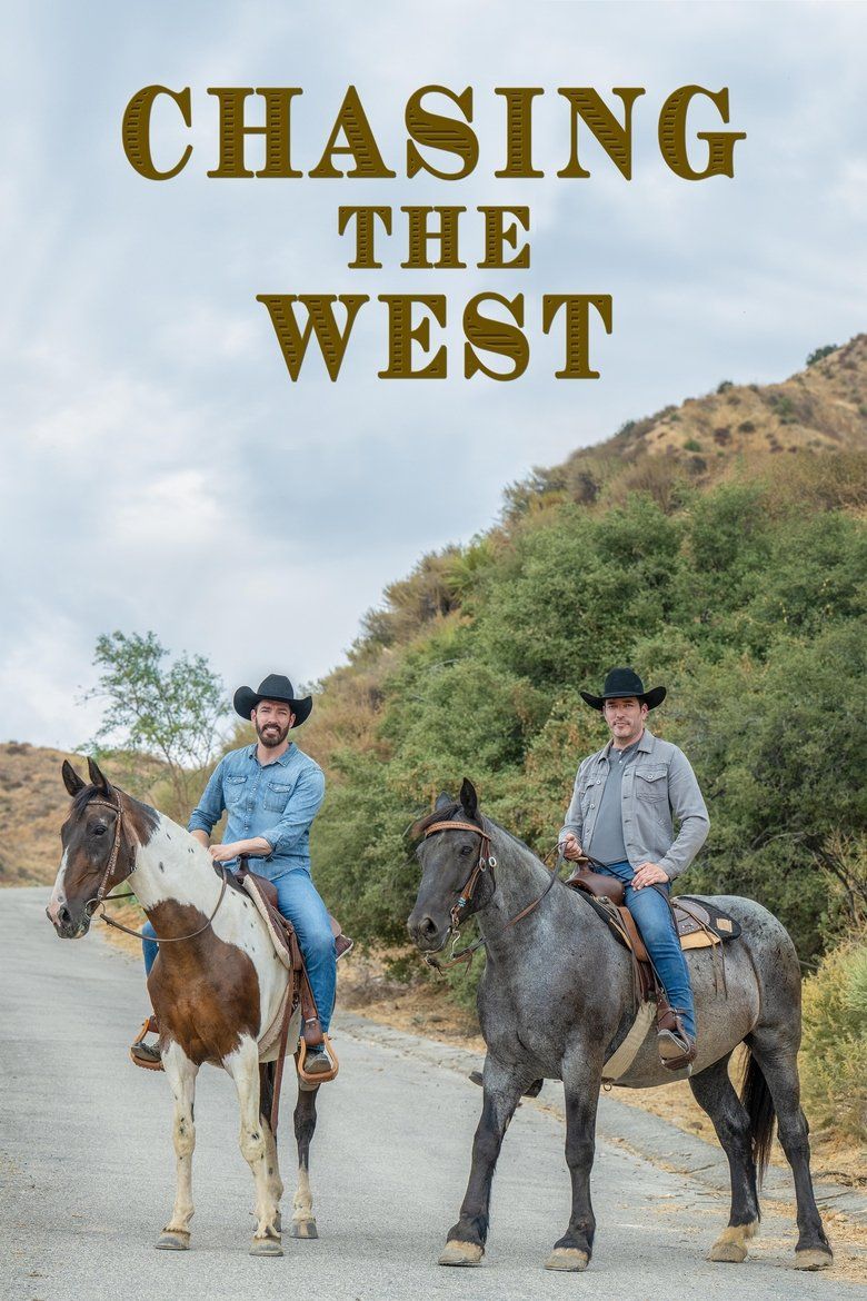 Chasing the West S01