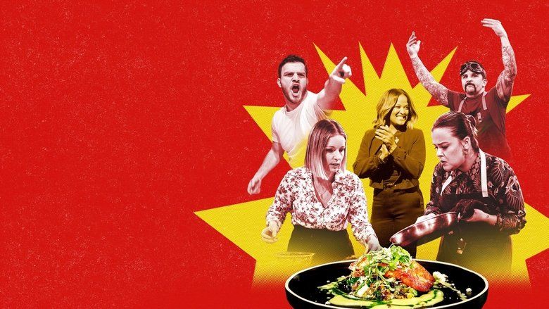 Chef Grudge Match S01