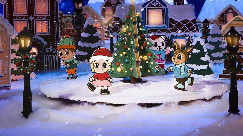 Christmas Cookie Challenge S05