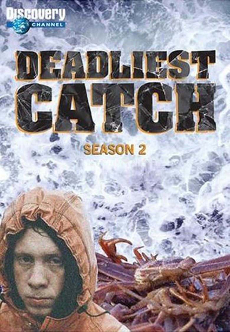 Deadliest Catch S02