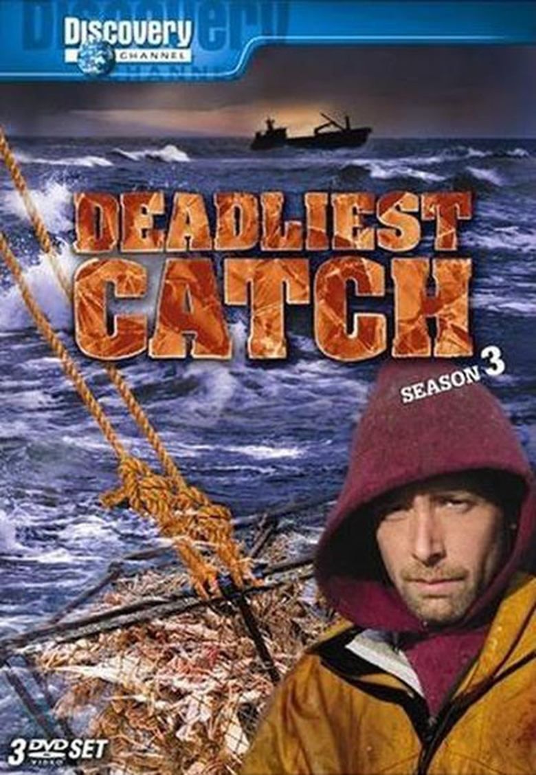 Deadliest Catch S03