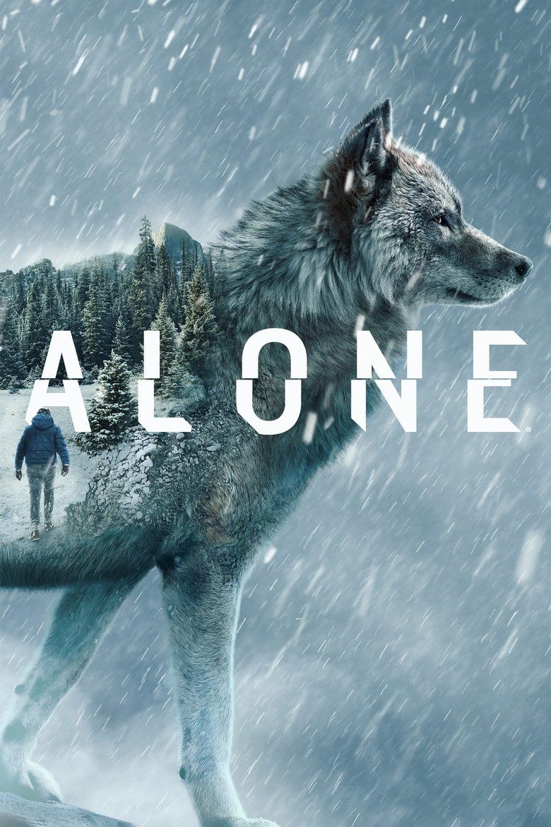Alone S11