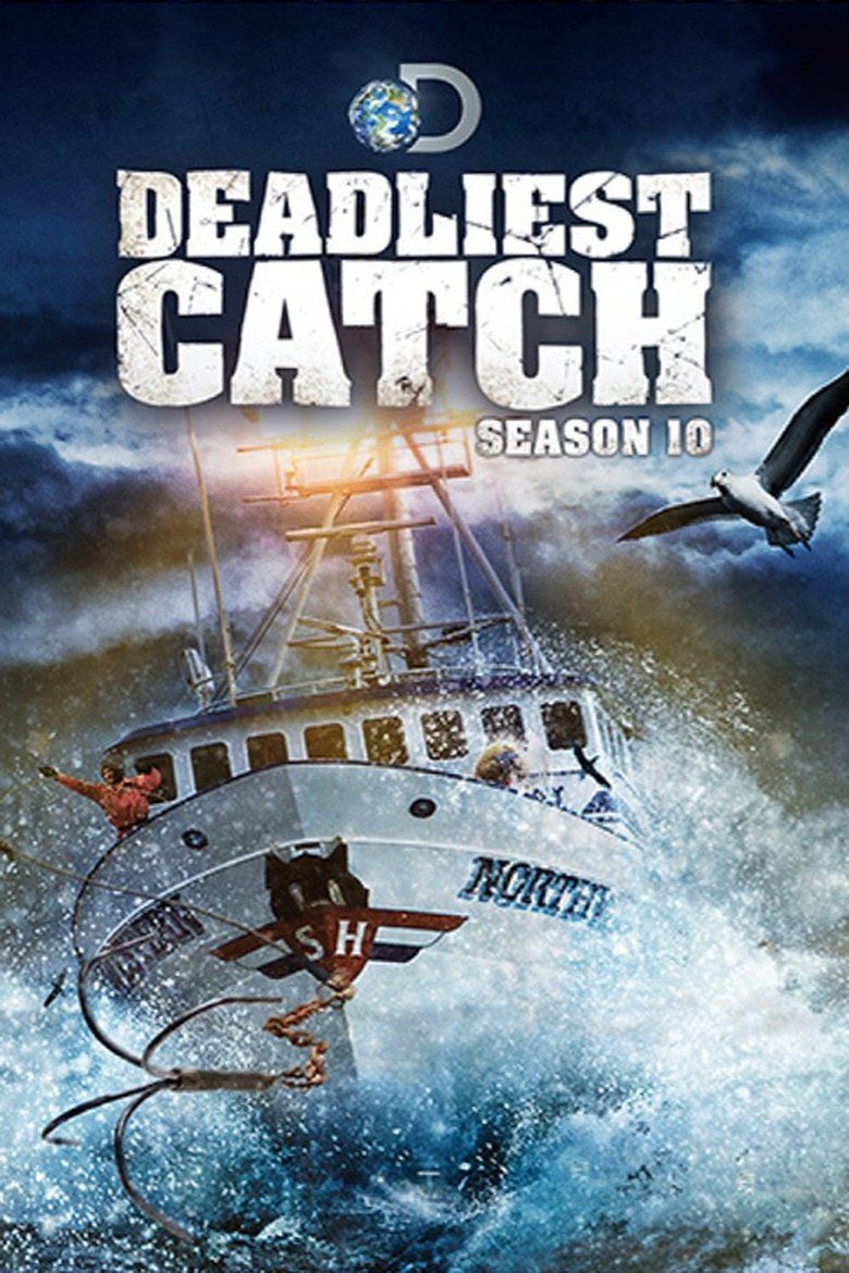 Deadliest Catch S10