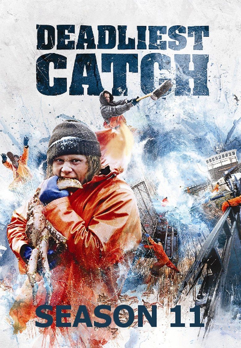 Deadliest Catch S11