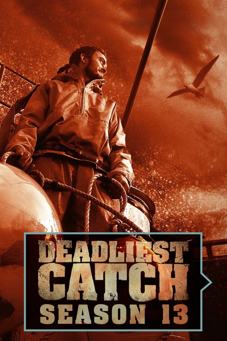Deadliest Catch S13