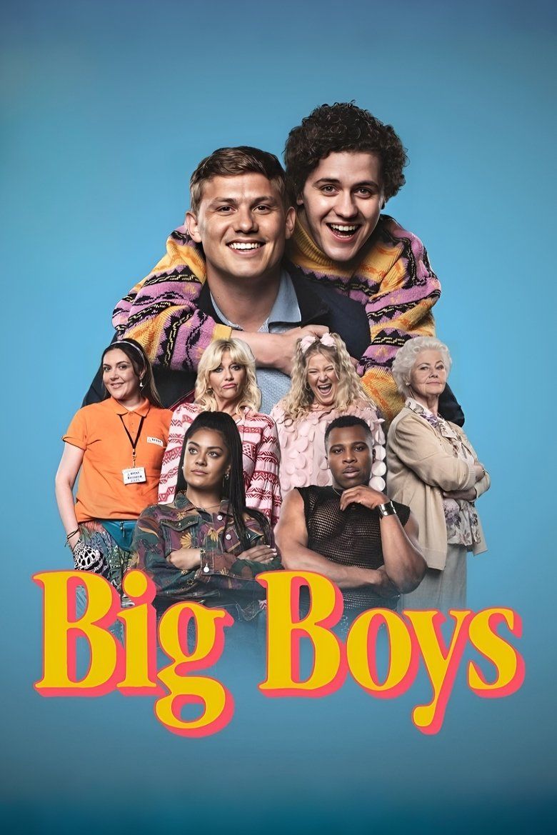 Big Boys S03