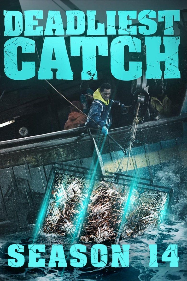Deadliest Catch S14