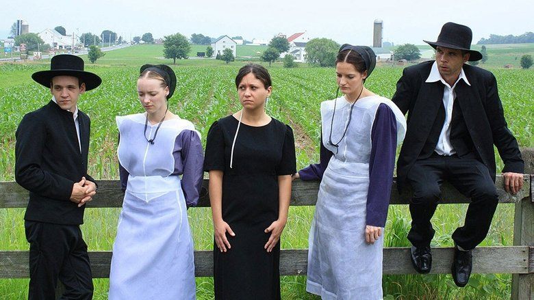 Breaking Amish S04