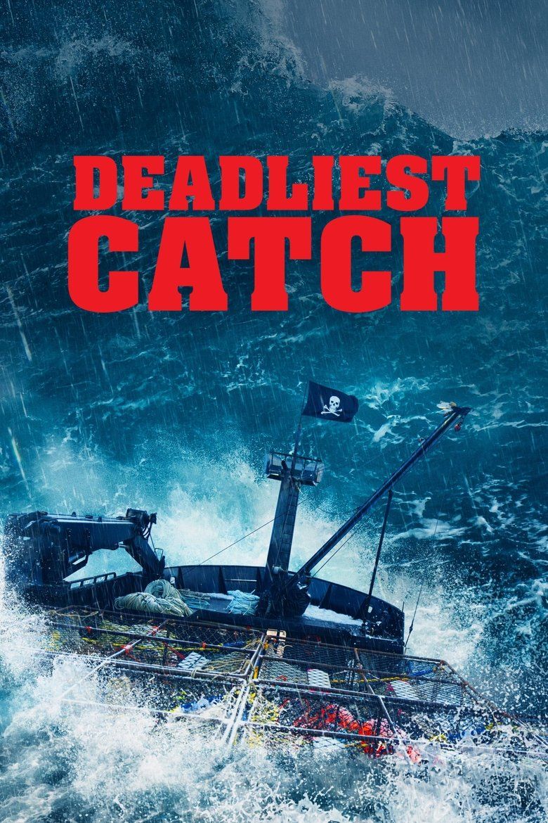 Deadliest Catch S18