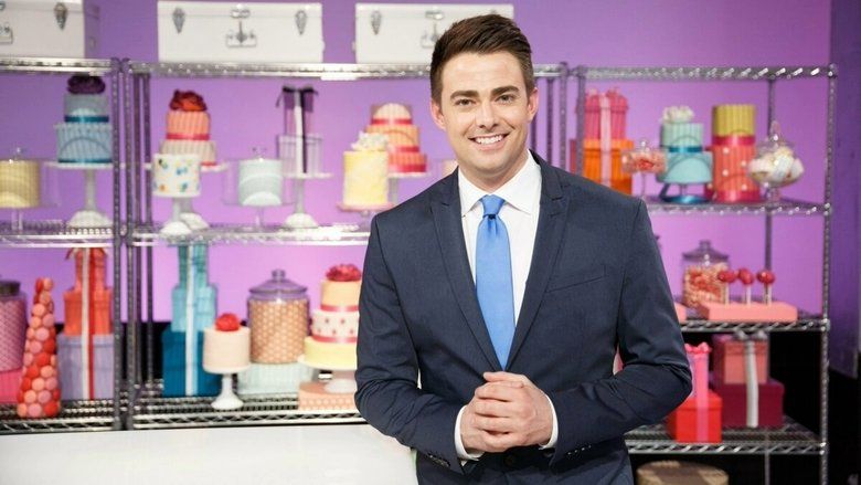 Cake Wars S06