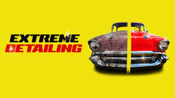 Extreme Detailing S01