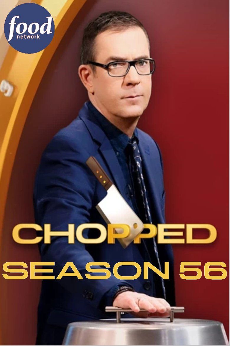 Chopped S56