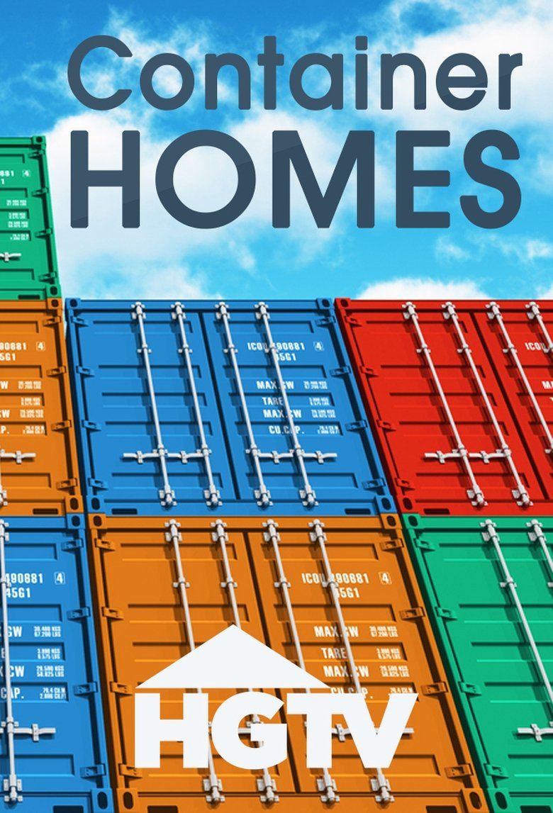 Container Homes S01