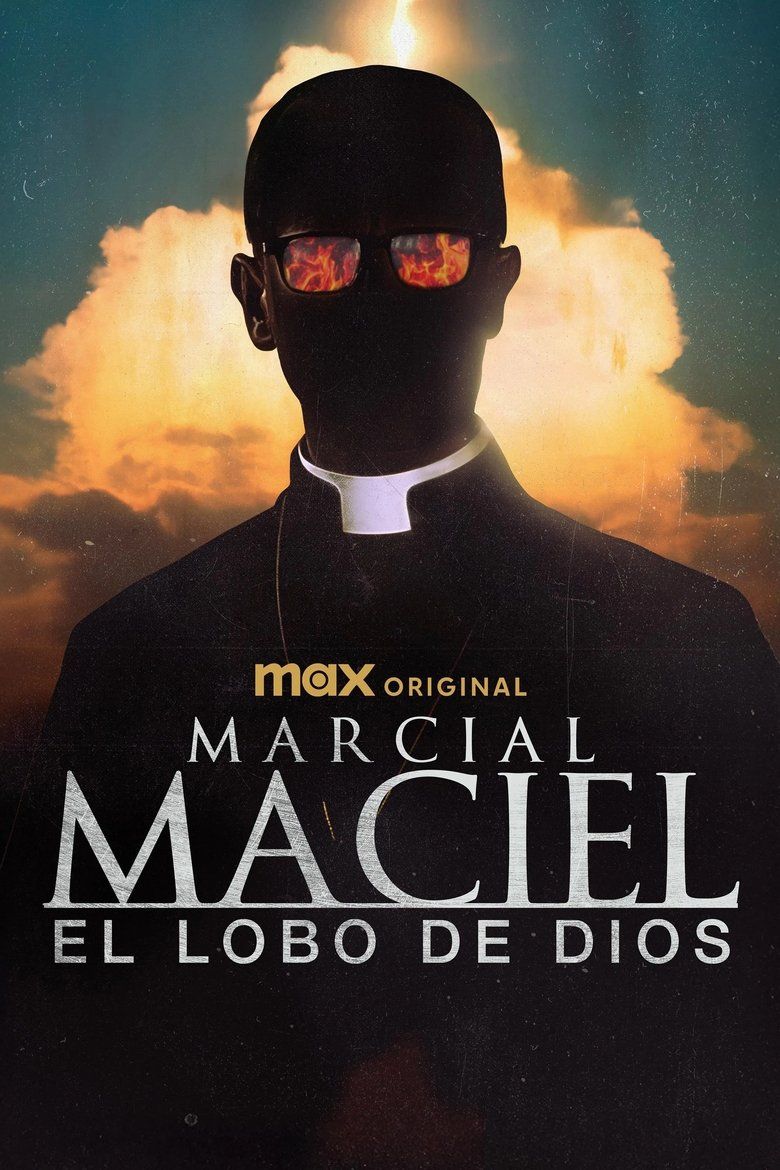 Marcial Maciel: The Wolf of God S01