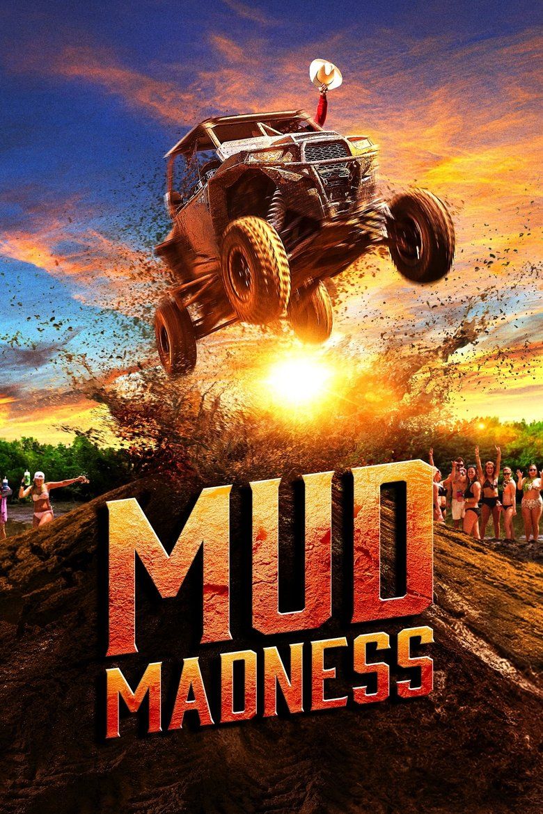 Mud Madness S02