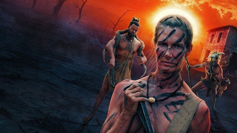 Naked and Afraid Apocalypse S01