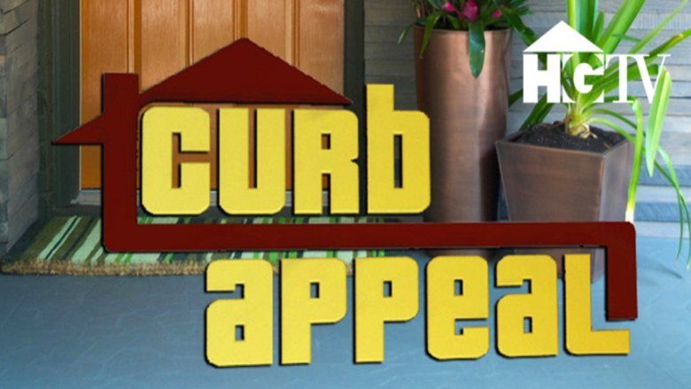 Curb Appeal S25