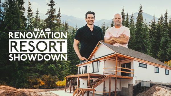 Renovation Resort Showdown S02