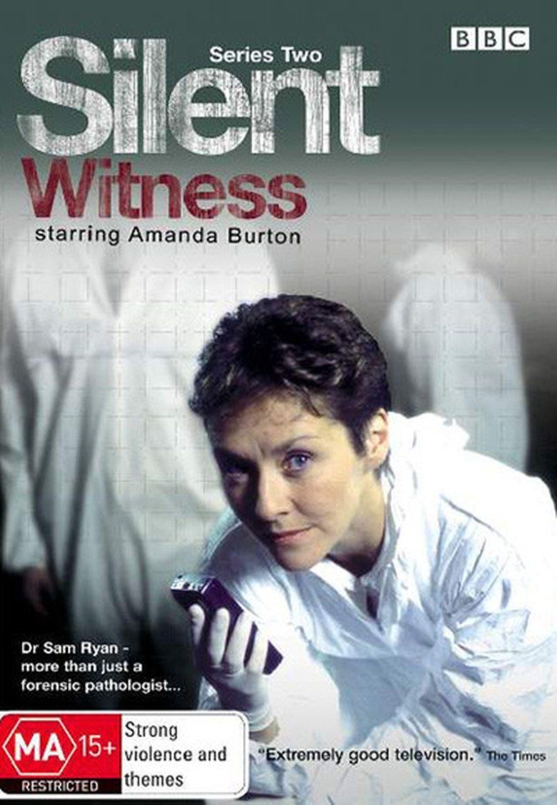 Silent Witness S02