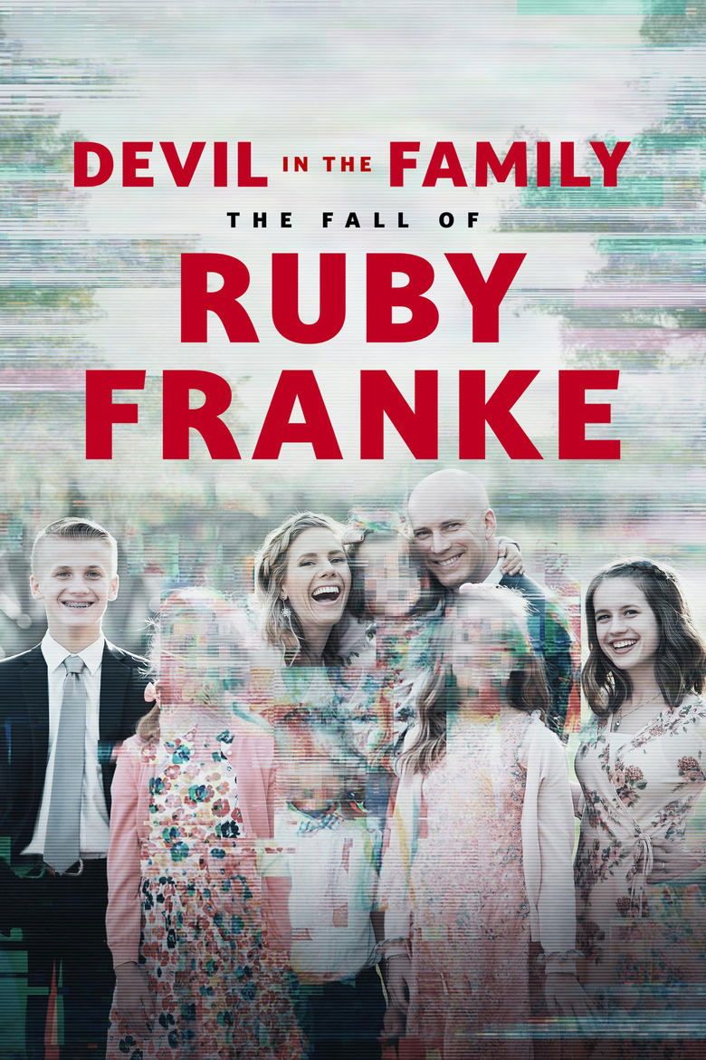 Devil in the Family: The Fall of Ruby Franke S01