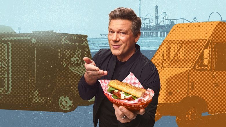 The Great Food Truck Race S07