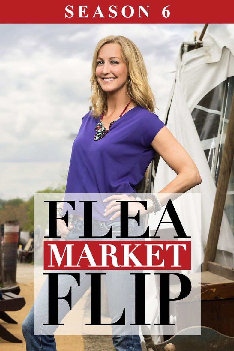 Flea Market Flip S06