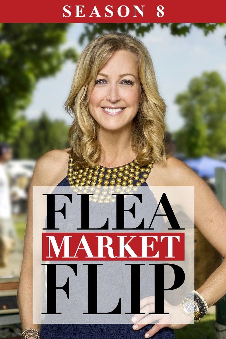 Flea Market Flip S08