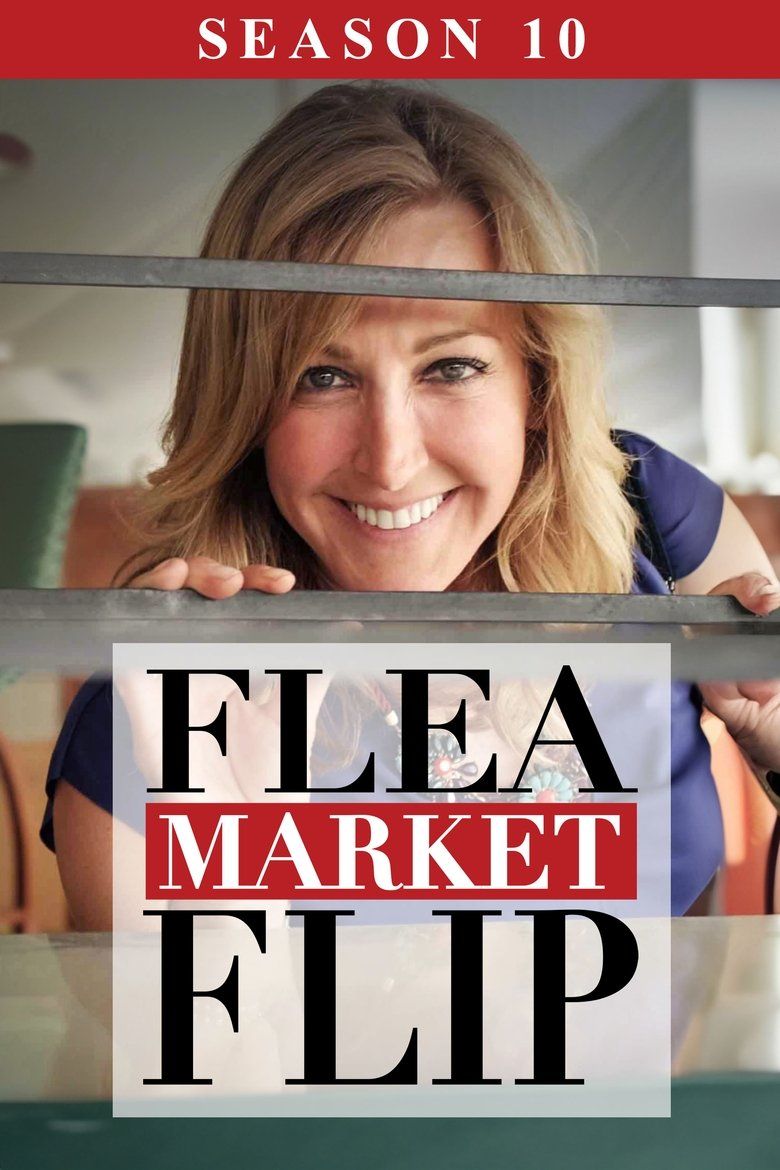 Flea Market Flip S10