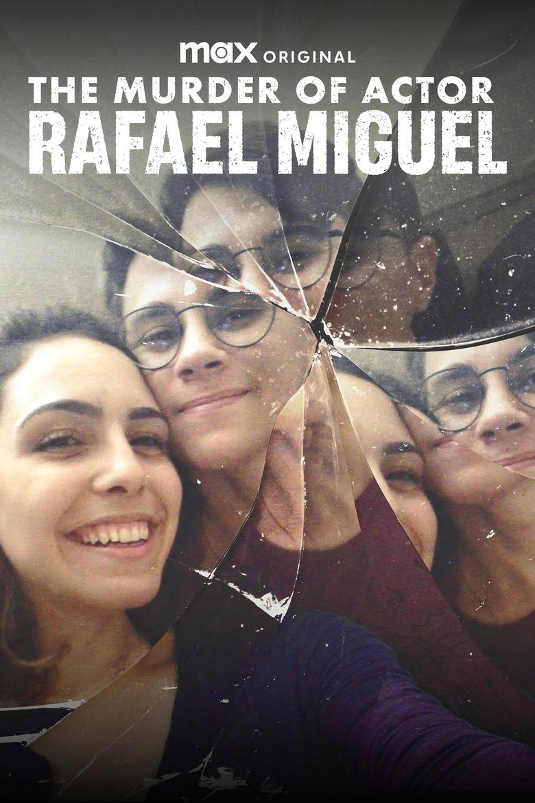 The Murder of Actor Rafael Miguel S01