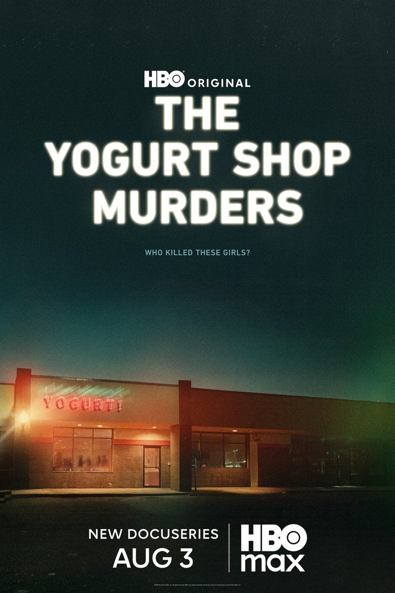 The Yogurt Shop Murders S01