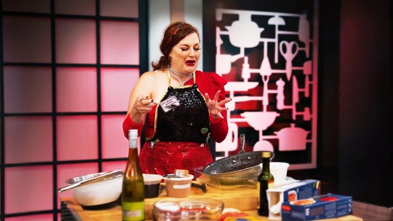 Worst Cooks in America S10
