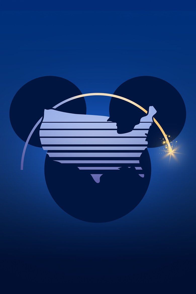 How Disney Built America S01