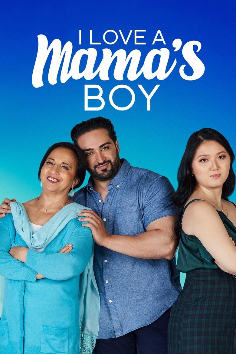 I Love a Mama's Boy S02