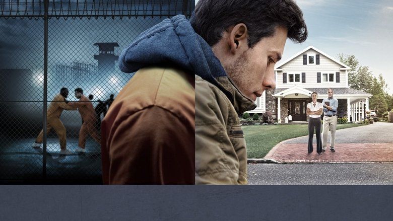 Inmate to Roommate S02