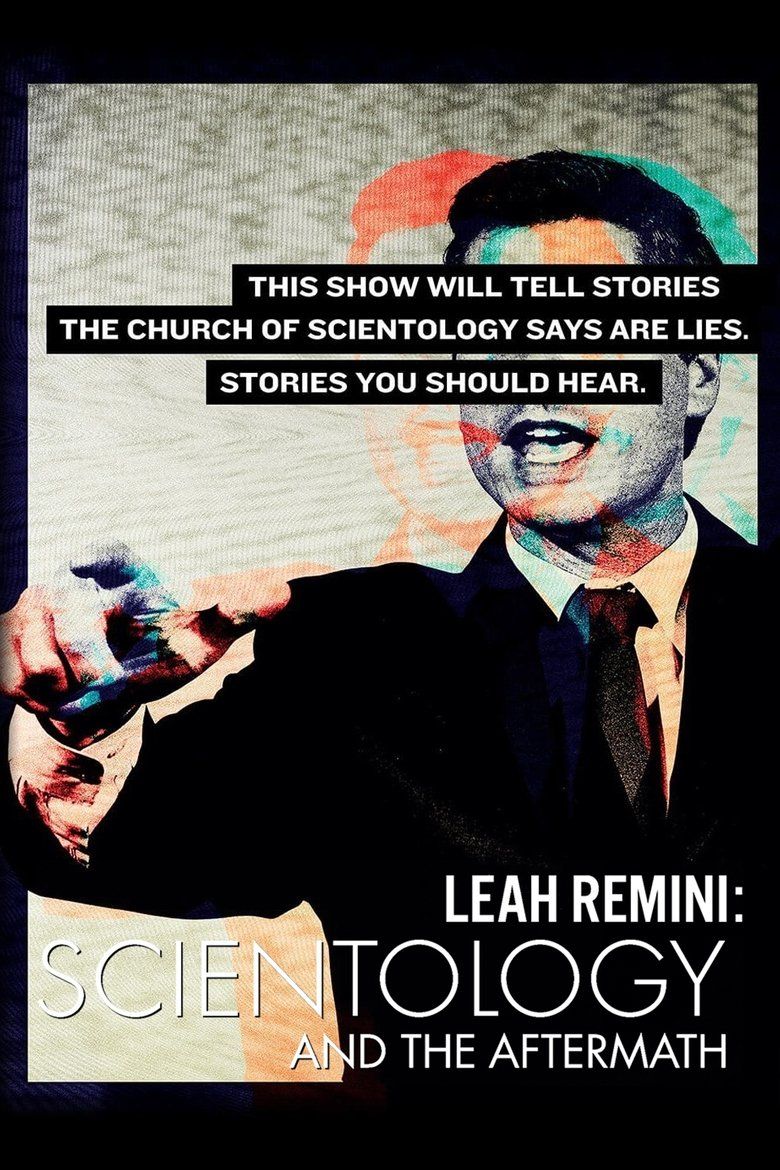 Leah Remini: Scientology and the Aftermath S01