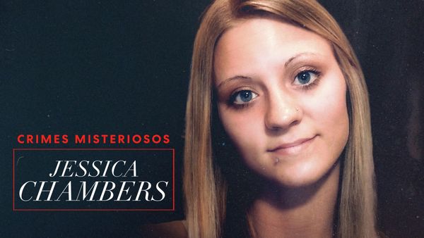 Jessica Chambers: An ID Murder Mystery S01