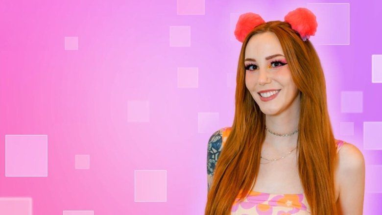 MeganPlays: Play It Peachy S01