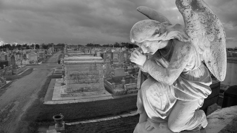 Most Terrifying Places in America S02