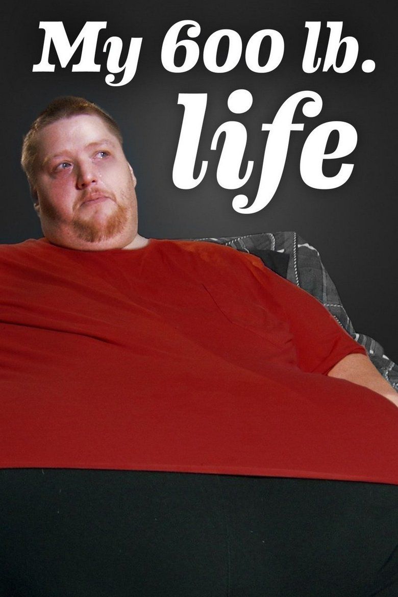 My 600-lb Life S03