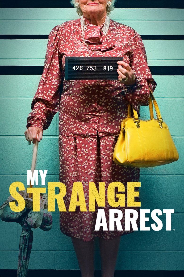 My Strange Arrest S02