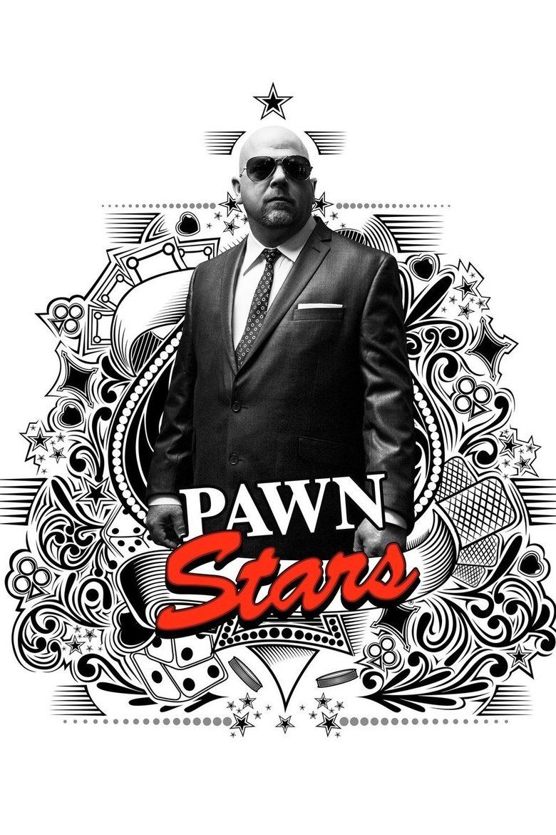 Pawn Stars S13