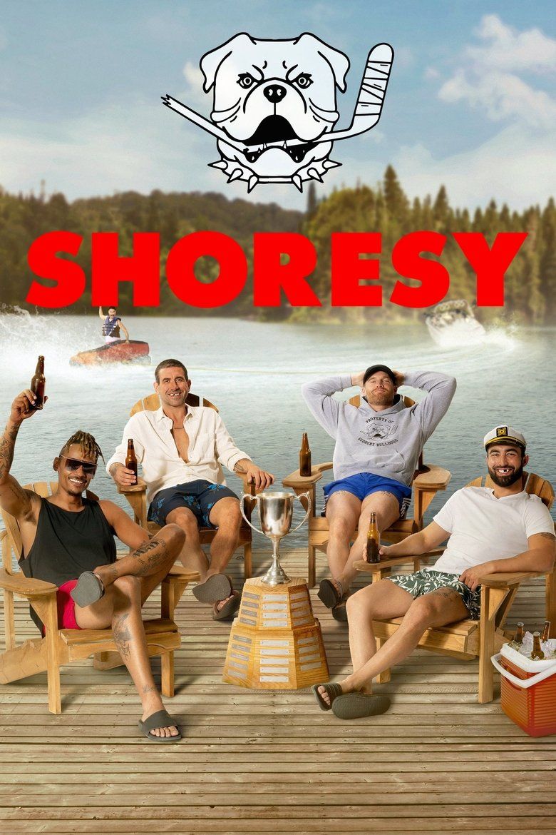 Shoresy S04