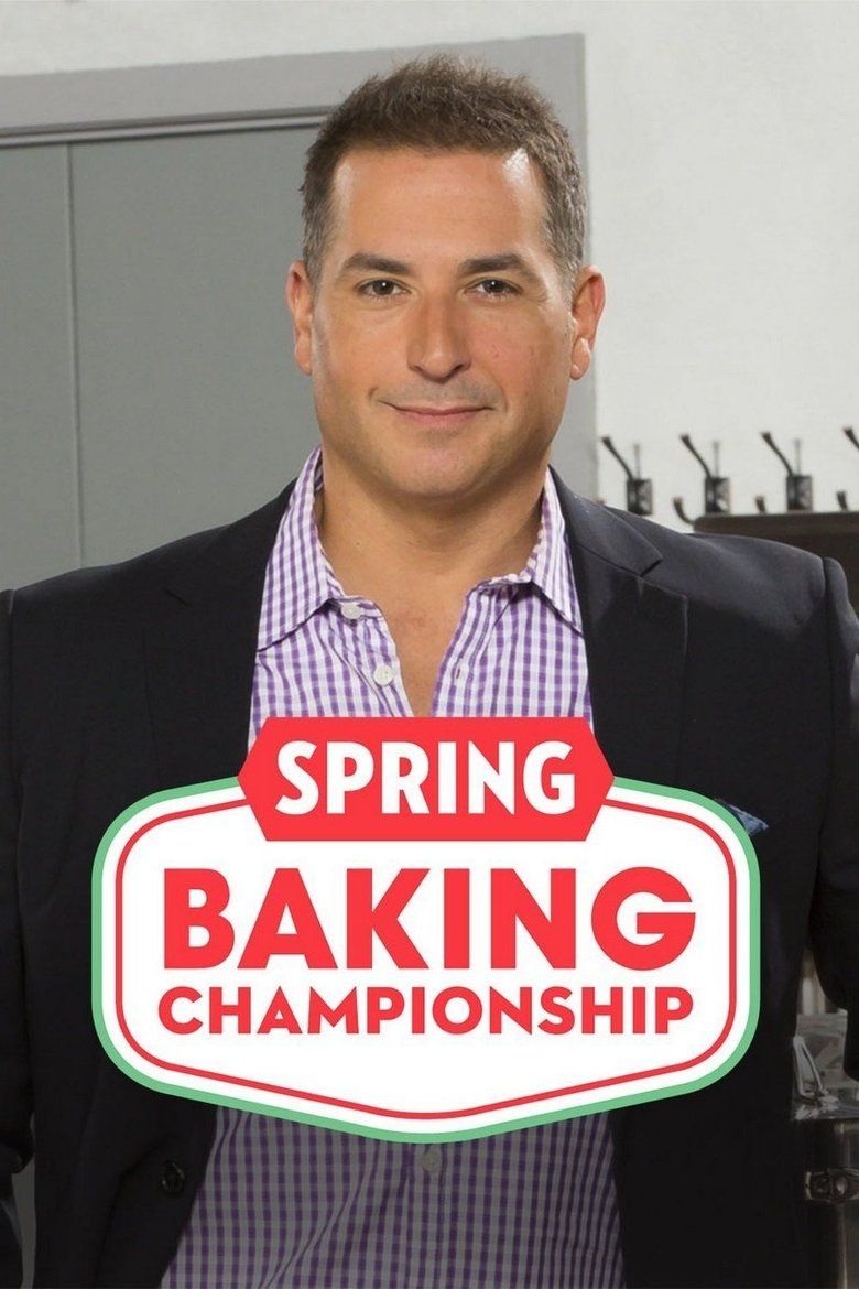 Spring Baking Championship S02