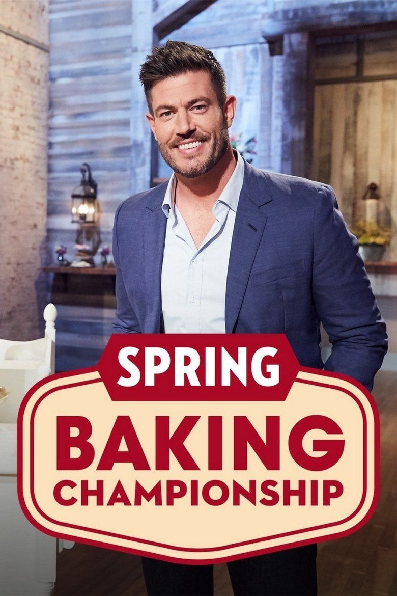 Spring Baking Championship S03