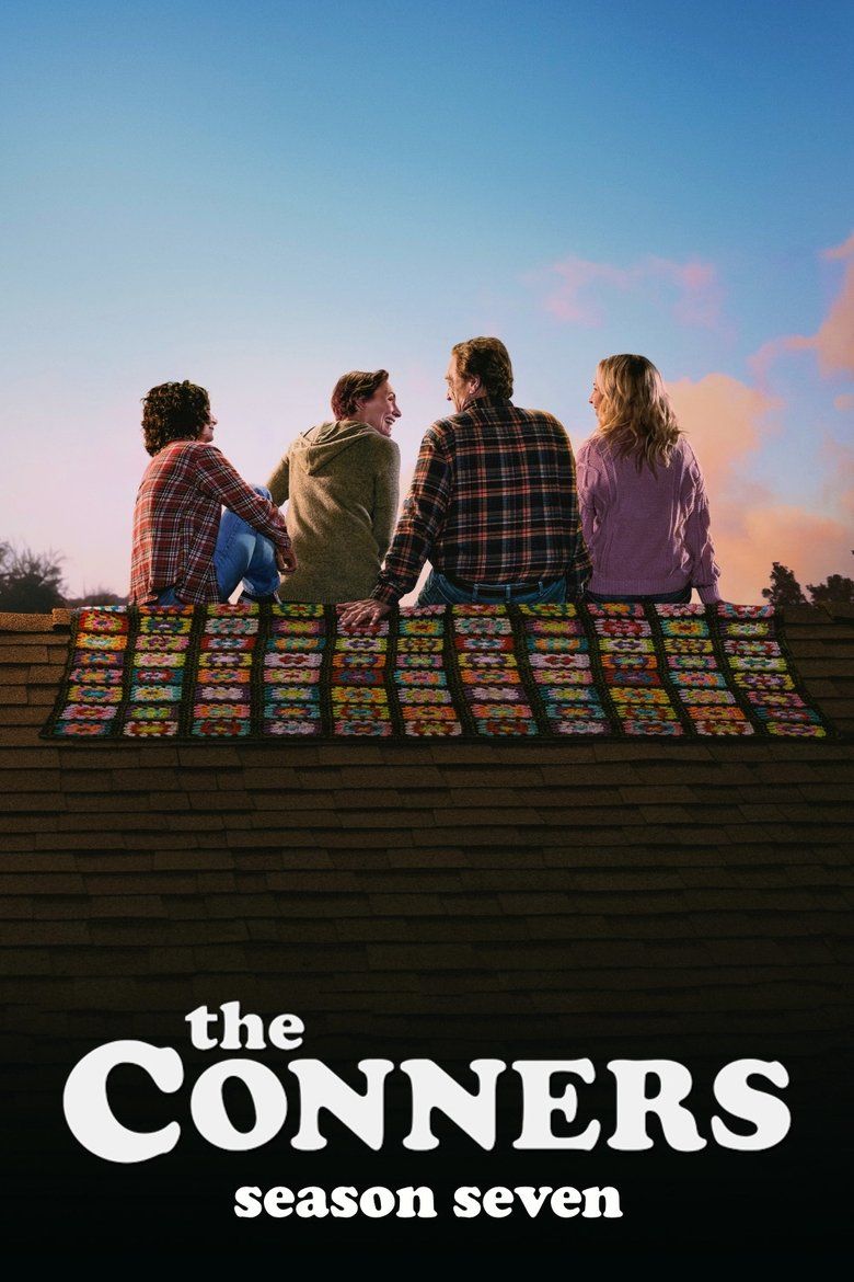 The Conners S07