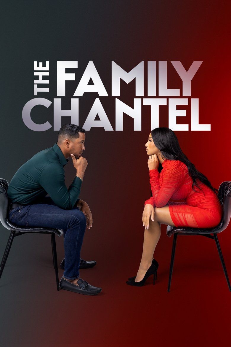 The Family Chantel S04