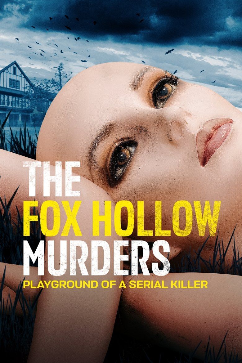 The Fox Hollow Murders: Playground of a Serial Killer S01