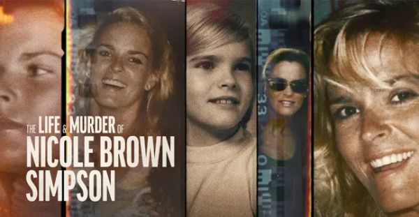 The Life & Murder of Nicole Brown Simpson S01
